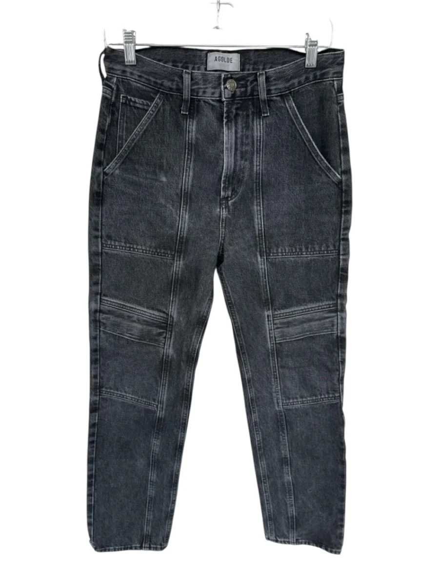 Jeans and Tops